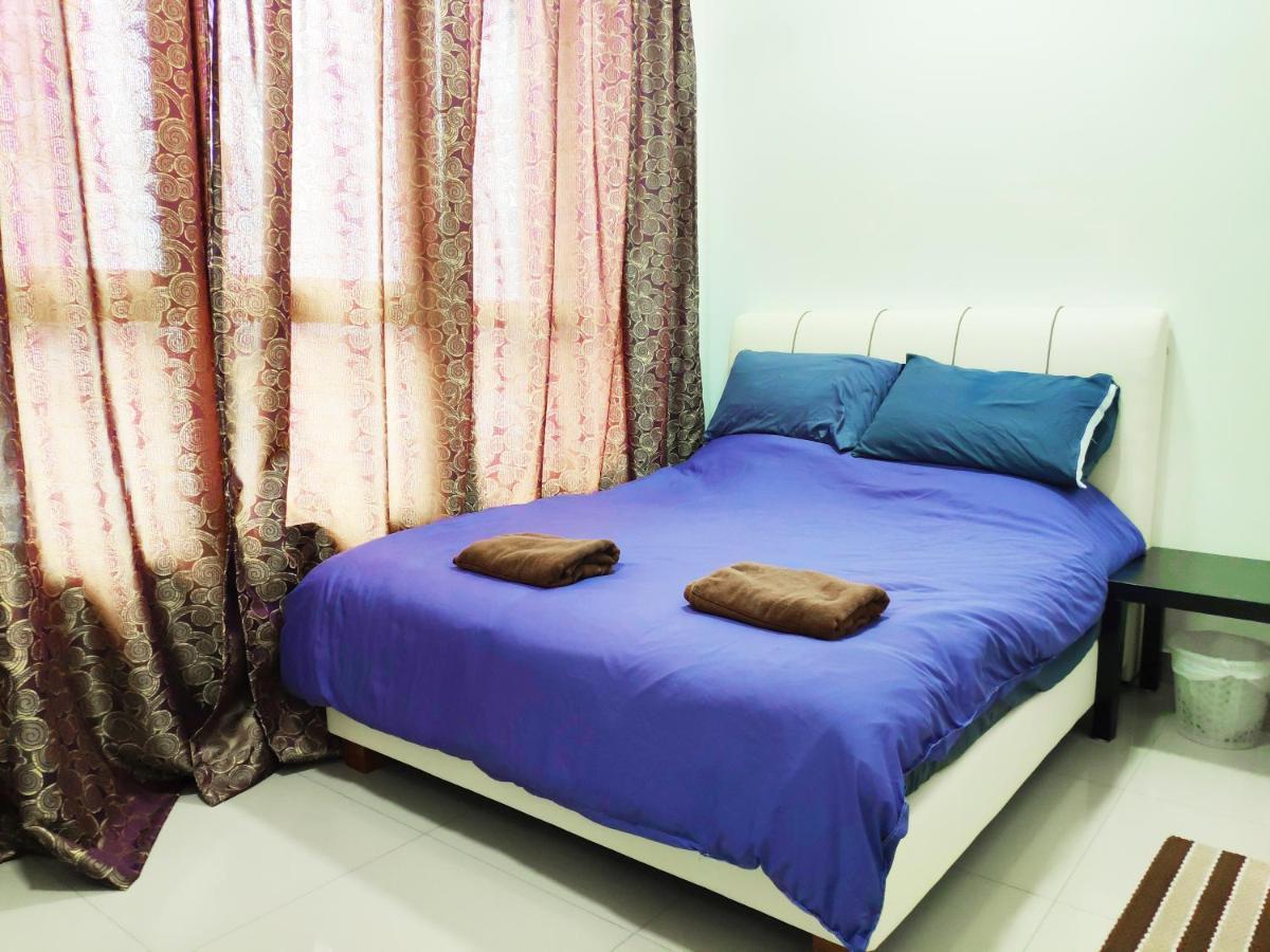 Netflix# Conezion Ioi Resort City By Salaam Suites Putrajaya Exterior foto