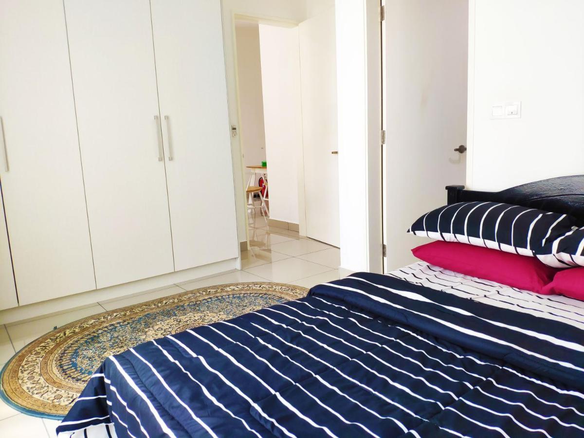 Netflix# Conezion Ioi Resort City By Salaam Suites Putrajaya Exterior foto